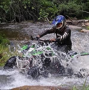 Meet your Posher, Eugenio